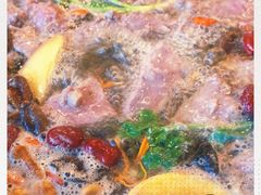 -澳盟清汤鲜黄牛肉(公济桥路店)