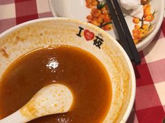 -西贝(厦门中华城店)