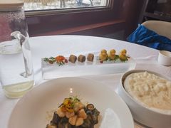 -满堂·烤鸭店·北京菜(鼓楼店)