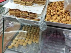 -爱德顺糕点食屋(利民道店)