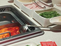 -海底捞火锅(之心城店)