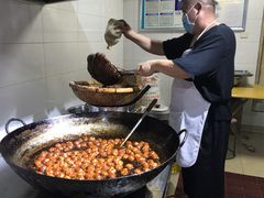 -邓记新一代糖油果子(四川煤管局供销公司职工宿舍店)