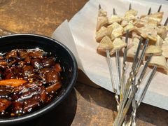 -枪火串烧·东北特色烧烤(罗湖总店)