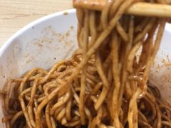 -宋记热干面馆(五福路店)