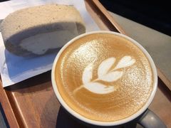 -CoffeeVendor(西乡店)
