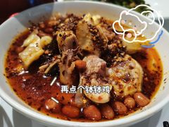 -眉州东坡(华联万柳店)