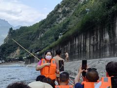 -神农溪纤夫文化旅游区