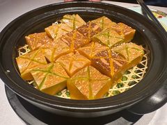 -四世同堂·京菜·烤鸭(双井店)