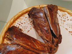 -燕郊烧鸽子(酷车小镇店)