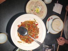 -湘阁里辣(南联锦泰城店)