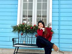 -BLUE HOUSE咖啡