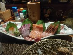 -半藏居酒屋(香港花园店)