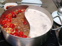 -捞王锅物料理(上海世茂广场店)