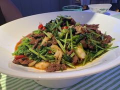 -桂满陇·杭州小馆(朝阳合生汇店)