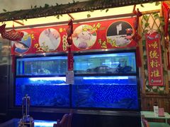 水产区-尚竹阁冬瓜盅·18年地标美食(平洲店)