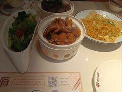 -粤点越有·茶点·粤菜(樵岭国际店)