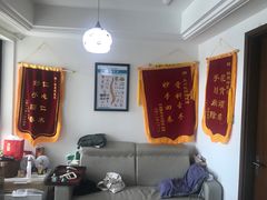 -张钰强中医正骨推拿连锁(华发商都店)