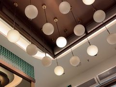 -新世界餐厅(万达店)