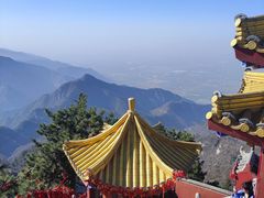 -终南山国家森林公园