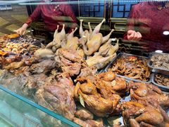 -兴盛德·麻辣花生大王·老店(中山路店)