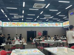 -嘉升大排档(番禺总店)