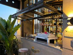 -酤居湖景音乐餐吧(安宁店)