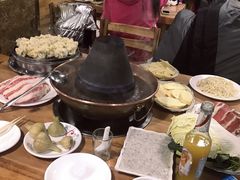 -元盛居(生态大街店)