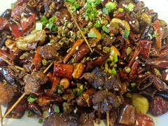 -陶然居·重庆菜(解放碑店)