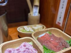 -独食火锅·半米屋台(直营总店)