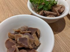 -泰煌鸡·上海白斩鸡·鸡汤面(万航店)