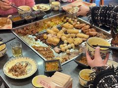 -塘屋烧烤·云南火塘烧烤品牌(春城慧谷旗舰店)