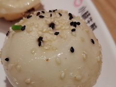 -小杨生煎(南汇欧尚店)