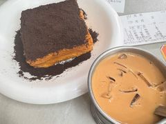 漏奶华-颓记茶餐厅(美景总店)