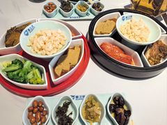 -胥城奥灶面·面之府(书香世家月亮湾酒店)