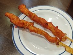 -老妈米线(大运河博物馆宝龙广场店)