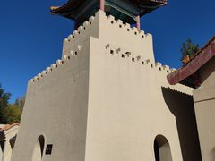 -哈密回王府景区