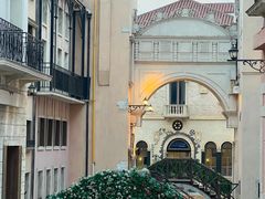 -华谊兄弟（长沙）电影小镇