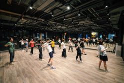 -G-STEPS舞蹈工作室