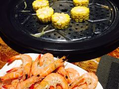 -船奇蒸汽海鲜·闽菜(八市海鲜总店)