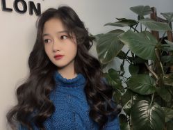 -V8潮牌·接发烫染连锁