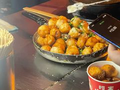 -阿宝生煎包(万松园总店)