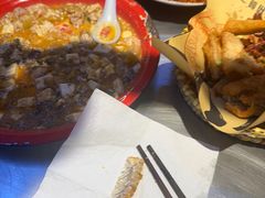 -馬伍旺川菜(江北虹悦城店)