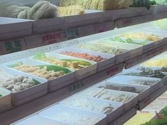 -美食美客麻辣烫(水木天地店)