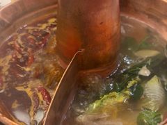 -京元盛铜锅涮肉(上海总店)