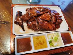 -凤阁楼果木烧鹅(鹤山陈山店)