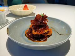 -许家菜(望江店)