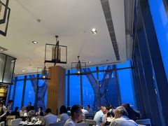 -小南洋海景餐厅(深圳湾店)
