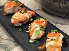 -大渔铁板烧(民盈·国贸城店)