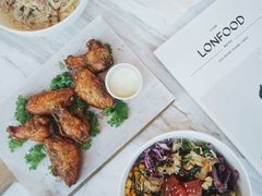 -农畉LONFOOD(福田星河COCOPark店)