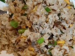 芽菜臊子炒饭-嘉州叶婆婆钵钵鸡(建设路店)